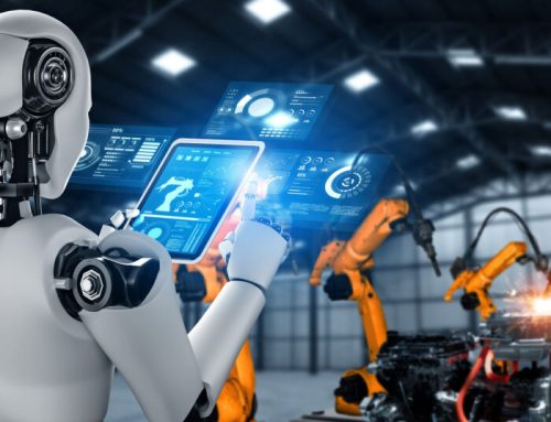 Digital Innovation in Construction & Industry